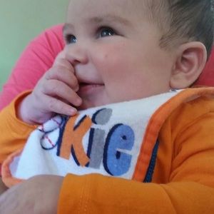 Meet your Posher, Francisco